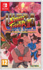 Ultra Street Fighter II: The Final Challengers for Nintendo Switch - Video Games by Capcom The Chelsea Gamer