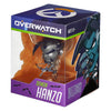 Official Blizzard Overwatch Demon Hanzo Cute But Deadly - merchandise by Games Alliance The Chelsea Gamer
