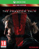 Metal Gear Solid V The Phantom Pain Day One Edition - Xbox One - Video Games by Konami The Chelsea Gamer