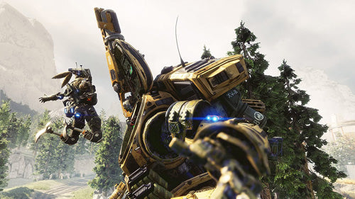 Titanfall 2 - Xbox One - Video Games by Electronic Arts The Chelsea Gamer