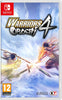 Warriors Orochi 4 - Video Games by Koei Tecmo Europe The Chelsea Gamer