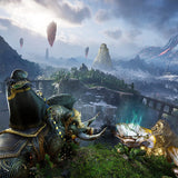 Assassin's Creed Valhalla - Dawn of Ragnarok Expansion - PlayStation 4 - Video Games by UBI Soft The Chelsea Gamer