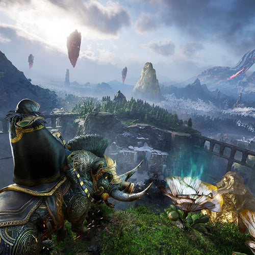 Assassin's Creed Valhalla - Dawn of Ragnarok Expansion - Xbox - Video Games by UBI Soft The Chelsea Gamer