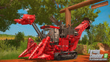 Farming Simulator 17 Platinum Edition - Video Games by Focus Home Interactive The Chelsea Gamer