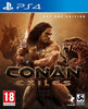 Conan Exiles Day One Edition - Video Games by Deep Silver UK The Chelsea Gamer