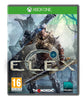 Elex - Video Games by Nordic Games The Chelsea Gamer