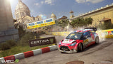 WRC 6 PS4 - Video Games by pqube The Chelsea Gamer