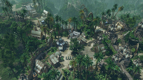 Spellforce 3 - PC - Video Games by Nordic Games The Chelsea Gamer