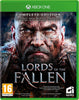 Lords of the Fallen Complete Edition - Video Games by City Interactive Games The Chelsea Gamer