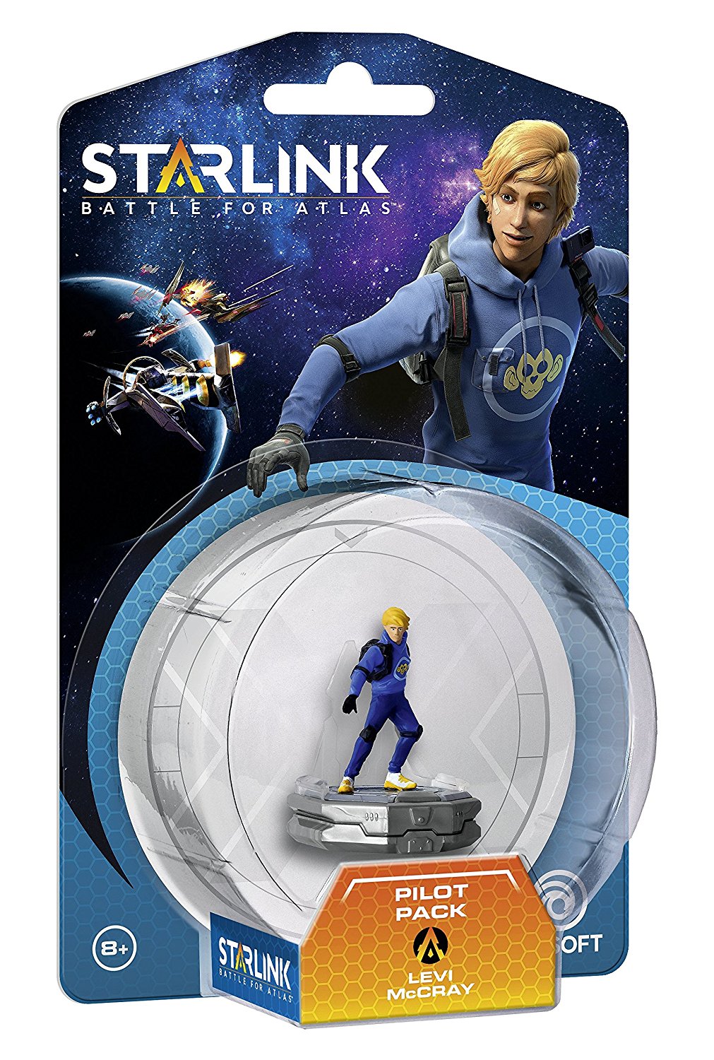 Starlink: Battle for Atlas - Pilot Pack - Video Games by UBI Soft The Chelsea Gamer