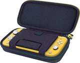 Game Traveller - Switch Lite Carry Case - Luigi's Mansion 3 Artwork - Console Accessories by RDS Industries The Chelsea Gamer