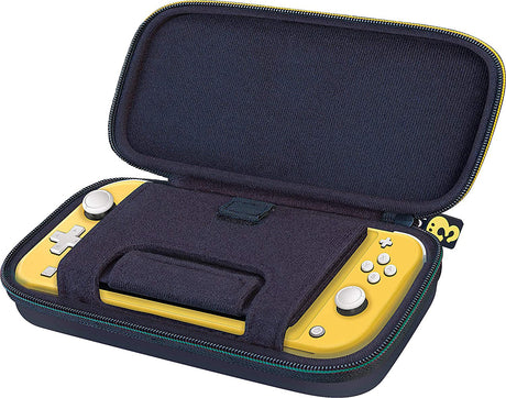 Game Traveller - Switch Lite Carry Case - Luigi's Mansion 3 Artwork - Console Accessories by RDS Industries The Chelsea Gamer