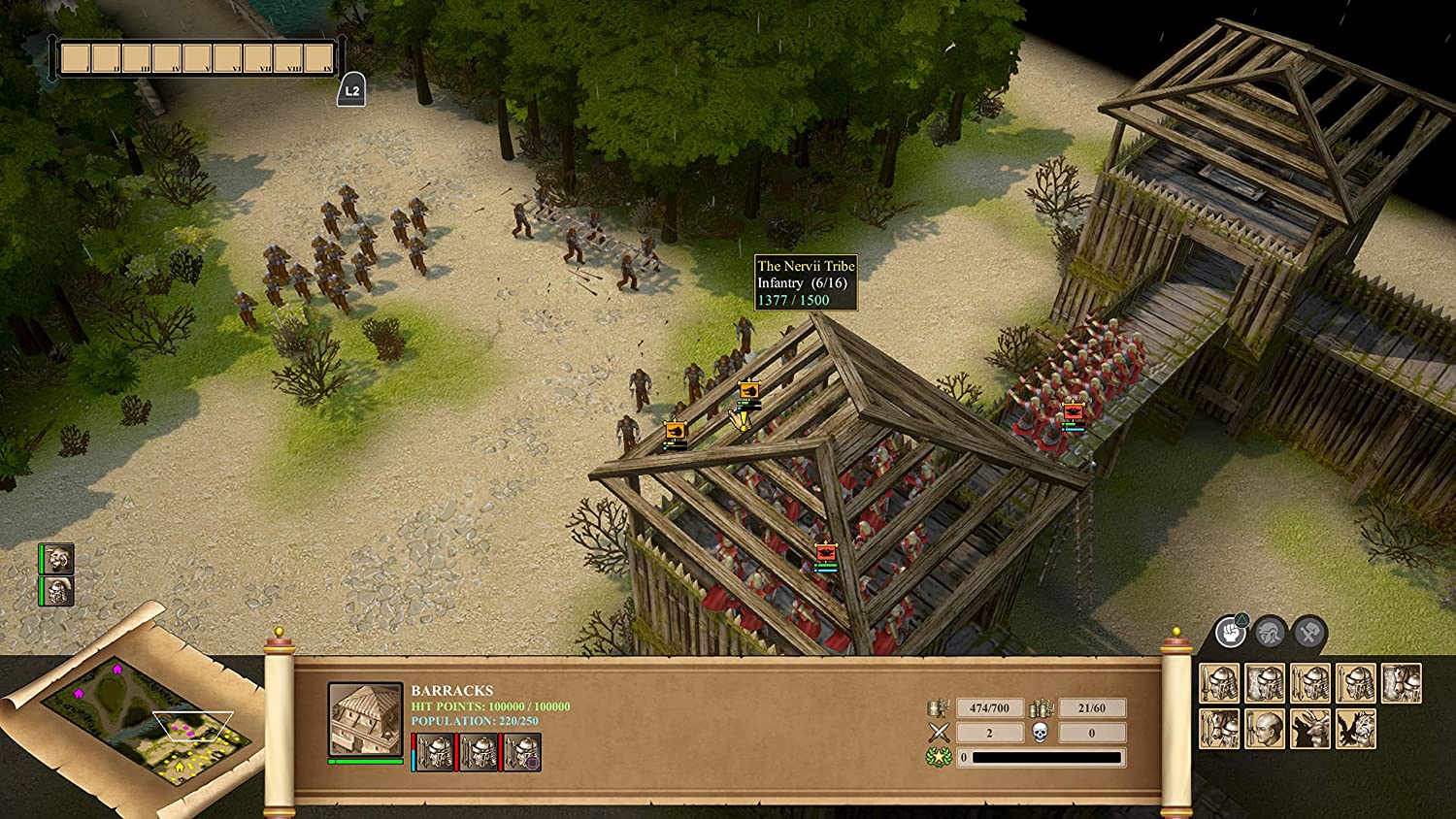 Commandos 2 & Praetorians HD Remaster Double Pack - Video Games by Kalypso Media The Chelsea Gamer