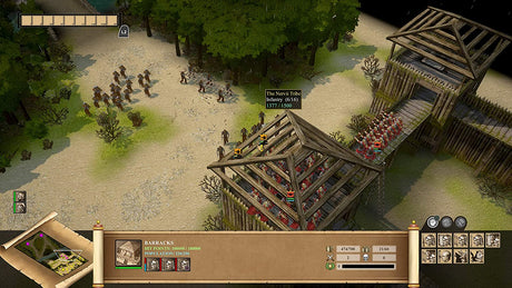 Commandos 2 & Praetorians HD Remaster Double Pack - Video Games by Kalypso Media The Chelsea Gamer