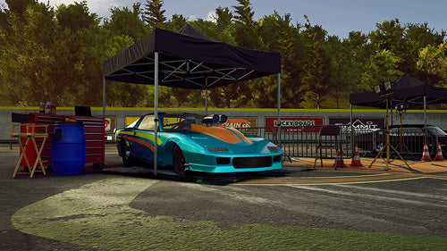 Street Outlaws 2: Winner Takes All - Nintendo Switch - Video Games by Maximum Games Ltd (UK Stock Account) The Chelsea Gamer