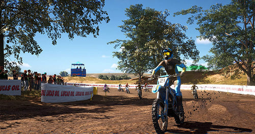 MX vs ATV Legends - Xbox - Video Games by Nordic Games The Chelsea Gamer