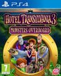 Hotel Transylvaniea 3: Monsters Overload - Video Games by Bandai Namco Entertainment The Chelsea Gamer