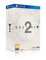Destiny 2 Limited Edition - PS4 - Video Games by ACTIVISION The Chelsea Gamer