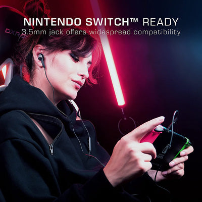 Roccat Syn Buds Core - Console Accessories by Roccat The Chelsea Gamer