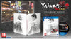 Yakuza Kiwami 2 Steelbook Edition - Video Games by SEGA UK The Chelsea Gamer