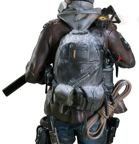 Tom Clancy’s The Division Shd Agent Figure 24cm - merchandise by UBI Soft The Chelsea Gamer