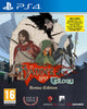 The Banner Saga Trilogy - Bonus Edition - Video Games by 505 Games The Chelsea Gamer