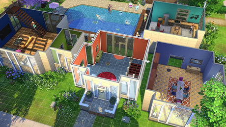 The Sims™ 4 - Xbox One - Video Games by Electronic Arts The Chelsea Gamer