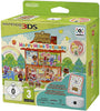 Animal Crossing: Happy Home Designer + NFC Reader/Writer + amiibo Cards Series 1 Pack - Video Games by Nintendo The Chelsea Gamer