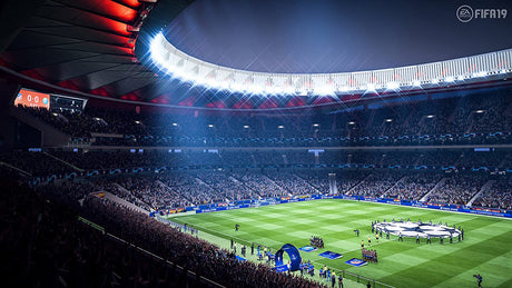 FIFA 19- Xbox One - Video Games by Electronic Arts The Chelsea Gamer