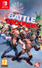 WWE BattleGrounds - Nintendo Switch - Video Games by Take 2 The Chelsea Gamer