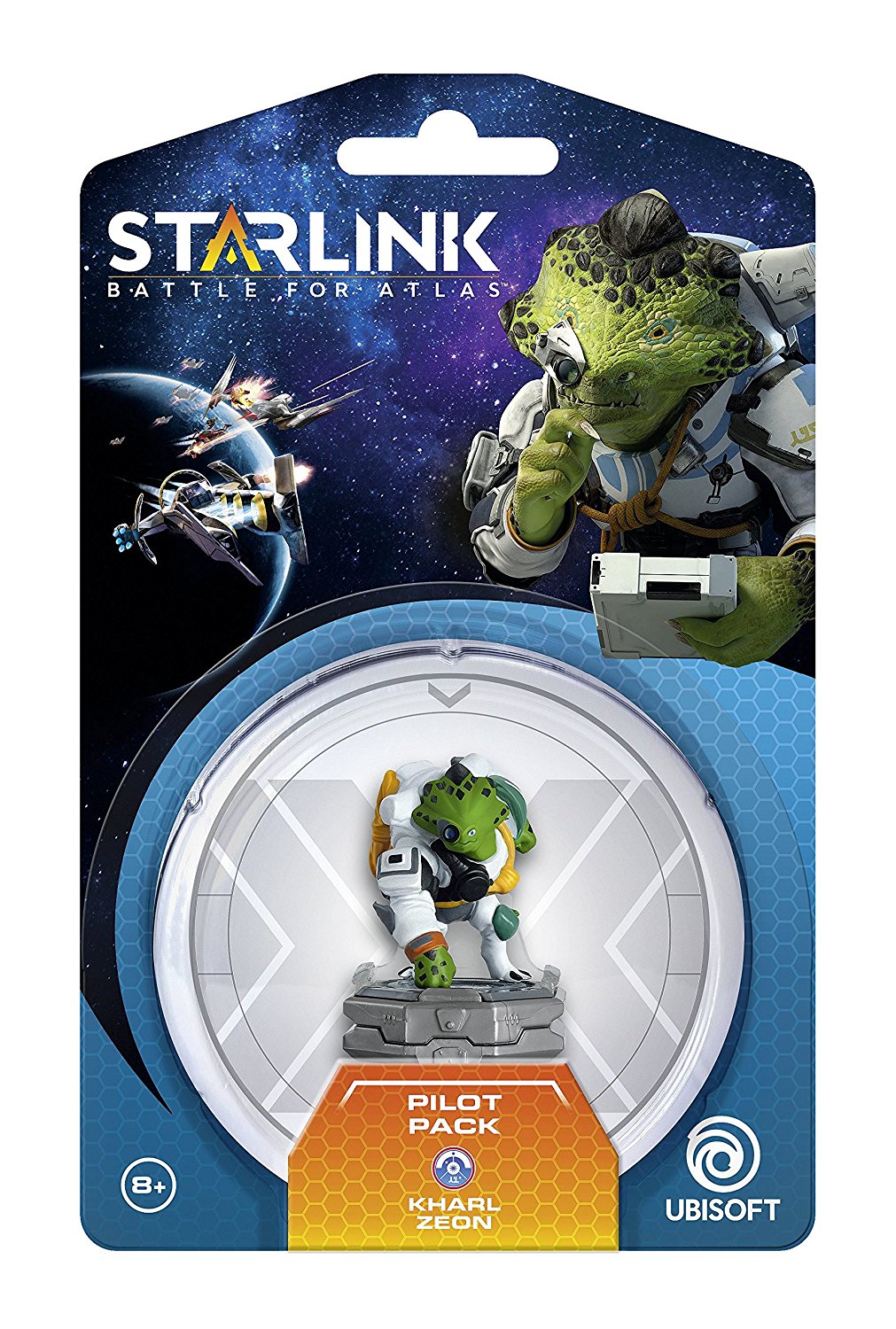 Starlink: Battle for Atlas - Pilot Pack - Video Games by UBI Soft The Chelsea Gamer