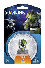 Starlink: Battle for Atlas - Pilot Pack - Video Games by UBI Soft The Chelsea Gamer