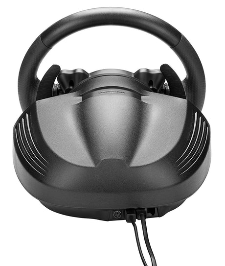 Thrustmaster TMX Force Feedback Racing Wheel (Xbox One) - Console Accessories by Thrustmaster The Chelsea Gamer