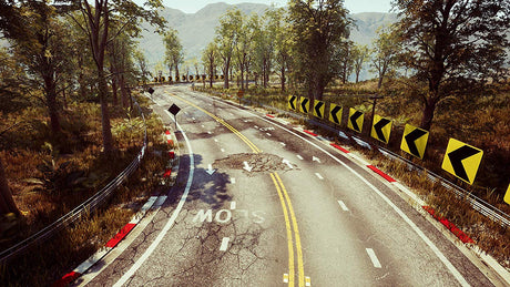 Dangerous Driving - Video Games by Maximum Games Ltd (UK Stock Account) The Chelsea Gamer