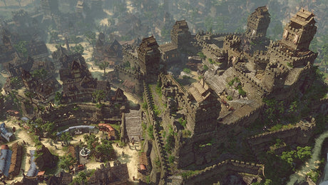 Spellforce 3 - PC - Video Games by Nordic Games The Chelsea Gamer