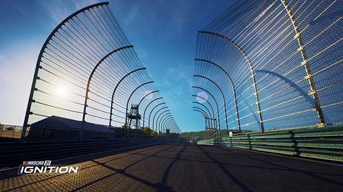 Nascar 21: Ignition - PlayStation 4 - Video Games by U&I The Chelsea Gamer