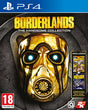 Borderlands: The Handsome Collection - Video Games by Take 2 The Chelsea Gamer