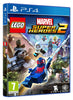 Lego Marvel Super Heroes 2 - PS4 - Video Games by Warner Bros. Interactive Entertainment The Chelsea Gamer