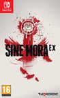 Sine Mora EX - Nintendo Switch - Video Games by Nordic Games The Chelsea Gamer