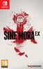 Sine Mora EX - Nintendo Switch - Video Games by Nordic Games The Chelsea Gamer