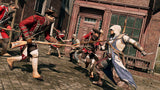 Assassin's Creed III Remastered - Video Games by UBI Soft The Chelsea Gamer