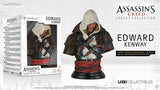 Assassin's Creed Legacy Collection: Edward Kenway Bust - merchandise by UBI Soft The Chelsea Gamer