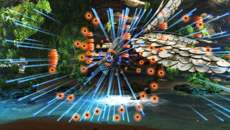 Sine Mora EX - Xbox One - Video Games by Nordic Games The Chelsea Gamer