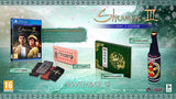 Shenmue III - PlayStation 4 - Video Games by Deep Silver UK The Chelsea Gamer