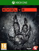 Evolve - Xbox One - Video Games by Take 2 The Chelsea Gamer
