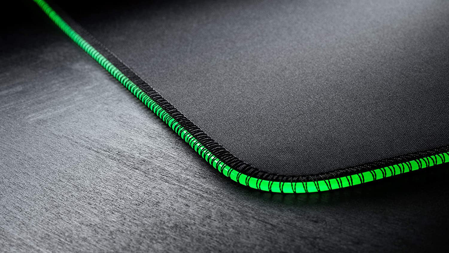 Roccat - Sense AIMO Gaming Mouse Pad - Surface by Roccat The Chelsea Gamer