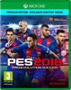 PES 2018 - Premium Edition - Xbox One - Video Games by Konami The Chelsea Gamer