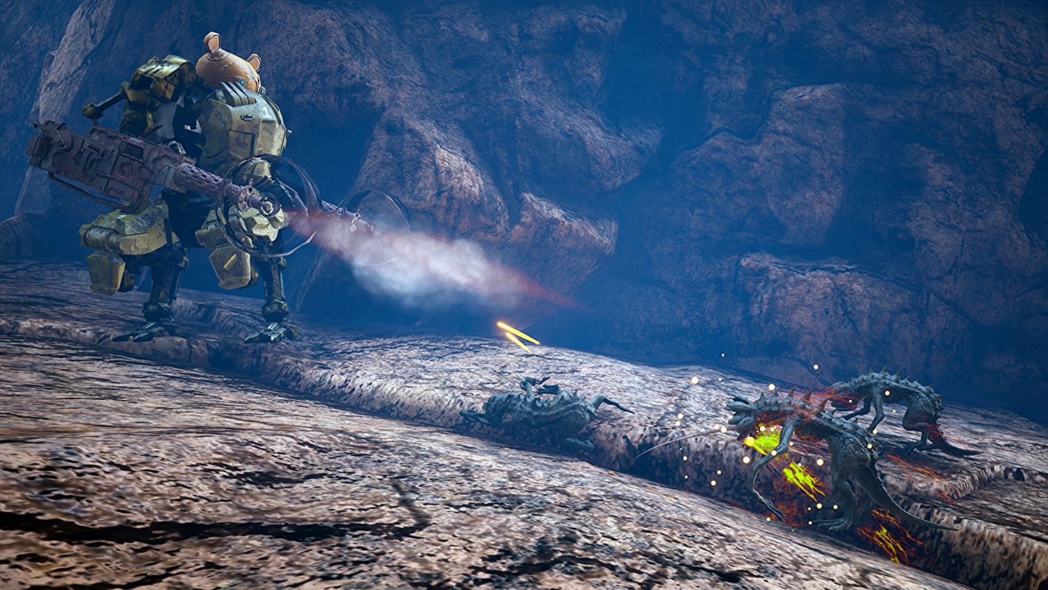 Biomutant - Video Games by Nordic Games The Chelsea Gamer