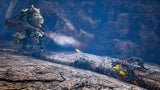 Biomutant - Video Games by Nordic Games The Chelsea Gamer