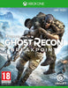 Ghost Recon: Breakpoint - Video Games by UBI Soft The Chelsea Gamer